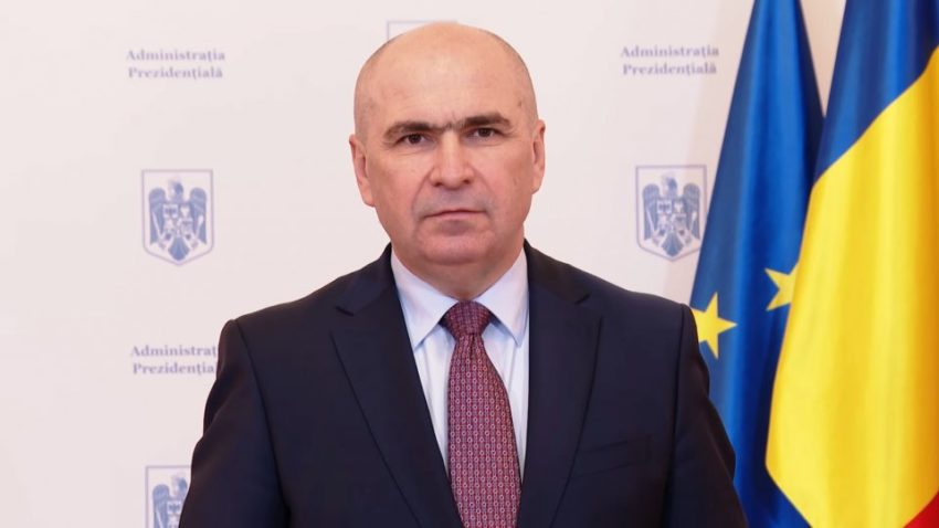 Ilie Bolojan – desemnat premier