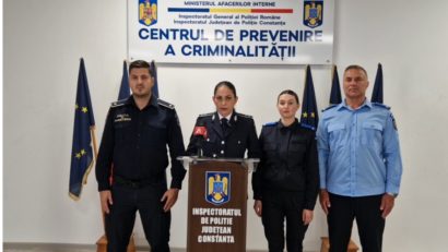 CONSTANȚA: Trei incidente în legătură cu procesul de vot, confirmate în județ