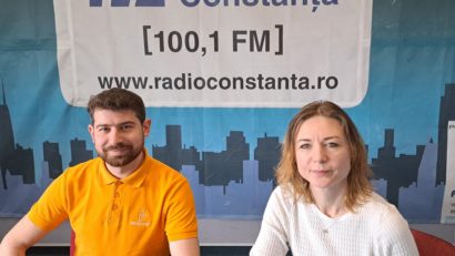 AUDIO | O nouă ediție a evenimentului JCI PLAY 4×4 are loc sâmbăta viitoare