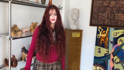 AUDIO | Pianista Inya Cutova, de la Colegiul Național de Arte „Regina Maria” din Constanța: „Vreau să mă bucur de tot ce are viața de oferit, vreau să călătoresc mult, să descopăr lumea și să am parte de tot”