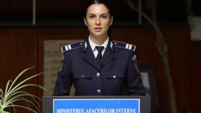 TULCEA: Secțiile de votare din județ, pregătite pentru alegerile prezidențiale de duminică