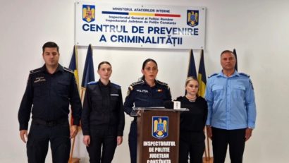 Aproape 1.850 de solicitări pentru votul cu urna mobilă, în județul Constanța