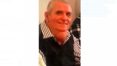 CONSTANȚA: Bărbat dat dispărut