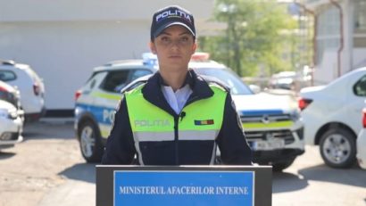 TULCEA: Peste 1.000 de solicitări pentru urna mobilă