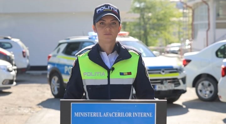 TULCEA: Peste 1.000 de solicitări pentru urna mobilă