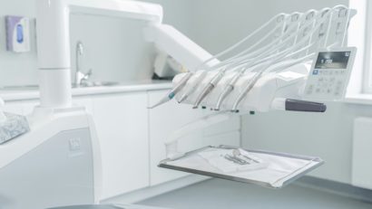 Medicii stomatologi care vor să facă gărzi în Urgența Spitalului Județean Constanța își pot depune dosarele