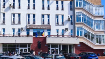 AUDIO | Peste 220 de tineri susțin probele vocaționale pentru admiterea la Colegiul Național de Arte „Regina Maria” din Constanța