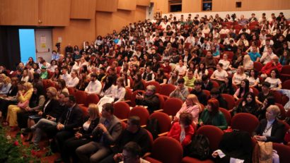 TULCEA: O nouă ediție a Maratonului de Educație Antreprenorială pentru liceeni