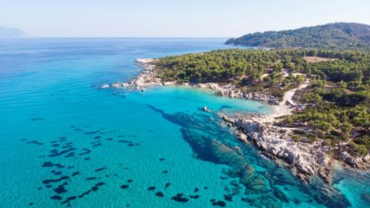 GRECIA: Cutremur puternic, de 6,1 grade, în sudul Mării Egee