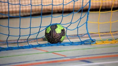 Handbaliștii de la CSM Constanța joacă sâmbătă ultimul meci din sezonul actual