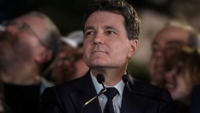 Prezidențiale 2025: Nicuşor Dan anticipează un al doilea tur de scrutin „dificil”