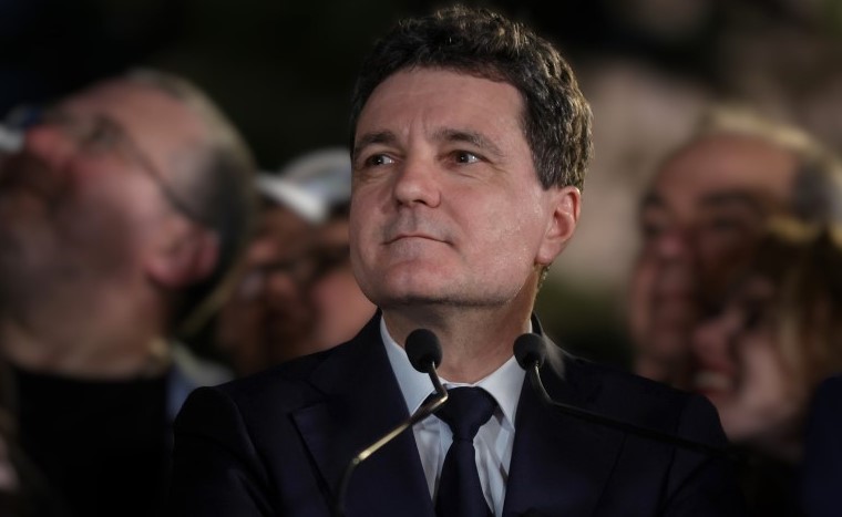 Prezidențiale 2025: Nicuşor Dan anticipează un al doilea tur de scrutin „dificil”