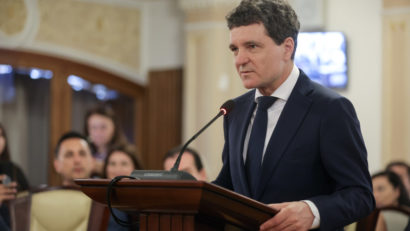 Nicușor Dan: Decizia CCR, în contradicție cu un principiu esențial al democrației – transparența în exercitarea funcțiilor publice