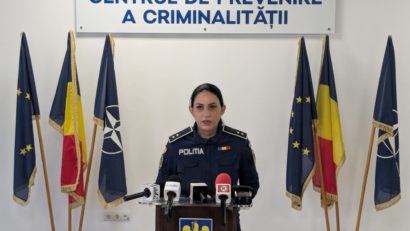 CONSTANȚA: Două dosare penale deschise de IPJ şi 9 sesizări în legătură cu procesul de vot