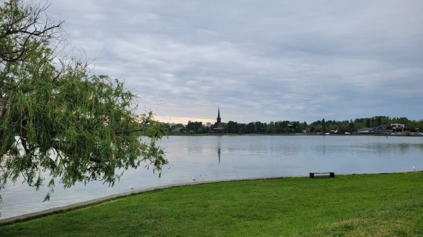 Vreme instabilă, în Dobrogea și pe litoral