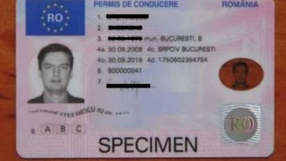 „Permis pentru viitor” – programul susține financiar costurile școlii de șoferi