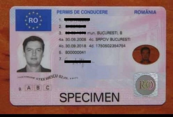 ATENȚIE, șoferi! S-au schimbat condiţiile pentru cei care vor să-și recupereze mai repede permisul, după ce le-a fost reținut