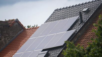 TULCEA: Finanțare europeană prin PNRR pentru construcția de case eficiente energetic