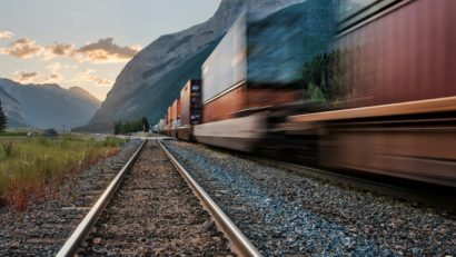 AUDIO | Transportul modal este utilizat de doar 2,3% dintre companiile active în România