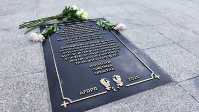 AUDIO | Iadul închisorilor comuniste, prin ochii supraviețuitorilor și ai rudelor acestora