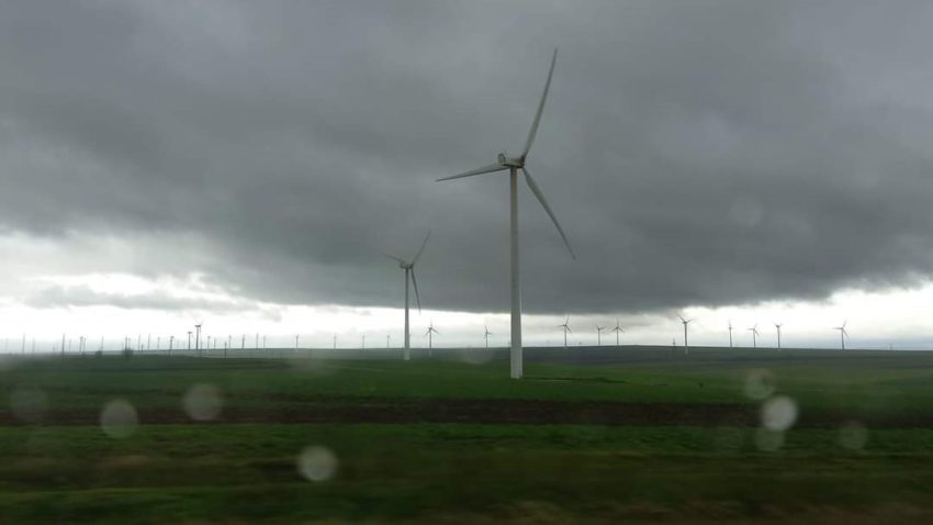 Vreme răcoroasă și închisă, în Dobrogea și pe litoral