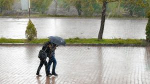 Vreme închisă și rece, marți, în Dobrogea