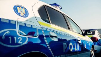 MANGALIA: Dosar penal pentru un șofer care a lovit cu mașina un copil de 2 ani