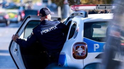 TULCEA: Alegător amendat pentru că a provocat scandal într-o secție de votare din localitatea Sfântu Gheorghe