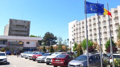 Sanatoriul Balnear și de Recuperare Techirghiol sărbătorește 126 de ani de balneologie