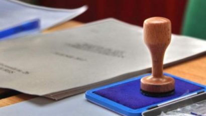 BEJ Constanța a suplimentat numărul buletinelor de vot pentru secția nr. 469 din Vama Veche