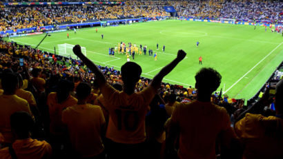 Suporterii naționalei de fotbal a României pot achiziționa bilete la meciul cu Cipru