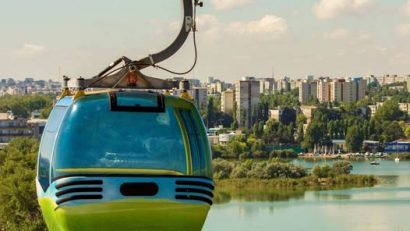 Ministrul Economie a inițiat procesul de fuziune prin absorbție a companiei Telegondola SA de către Mamaia SA