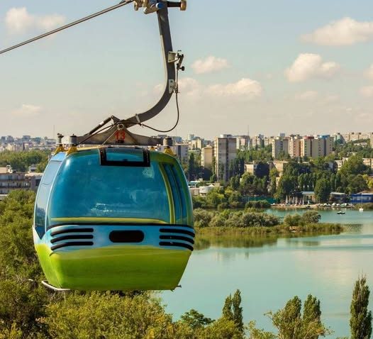 Ministrul Economie a inițiat procesul de fuziune prin absorbție a companiei Telegondola SA de către Mamaia SA