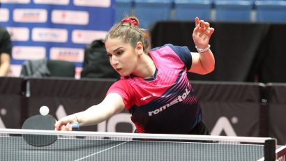 Reprezentanții României își continuă drumul spre medalii la Europenele U21