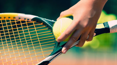 Gabriela Ruse a fost eliminată din turneul WTA1000 de la Roma