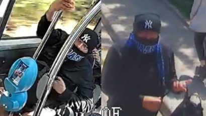 Vandalism în autobuzele CT BUS – scaune și validatoare, mâzgălite cu carioci permanente