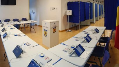 Prezidențiale 2025: Peste 122.000 de români din diaspora au votat până sâmbătă, la ora 8.00