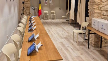 Prezidențiale 2025: Ultima zi de vot pentru românii din diaspora