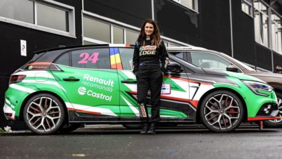 Pregătiri intense pentru Women Rally