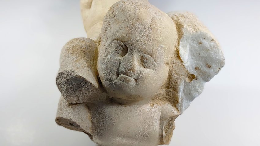 Piesa de patrimoniu | Jocurile copilăriei din lumea antică, reflectate în artefactele Muzeului de Istorie Națională și Arheologie Constanta