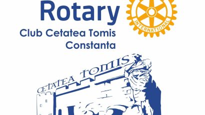 Dezvelirea totemului Rotary și instalarea Simbolului Păcii au loc la Constanța