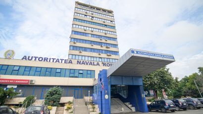 Campanie națională de prevenție și control pentru agrementul nautic