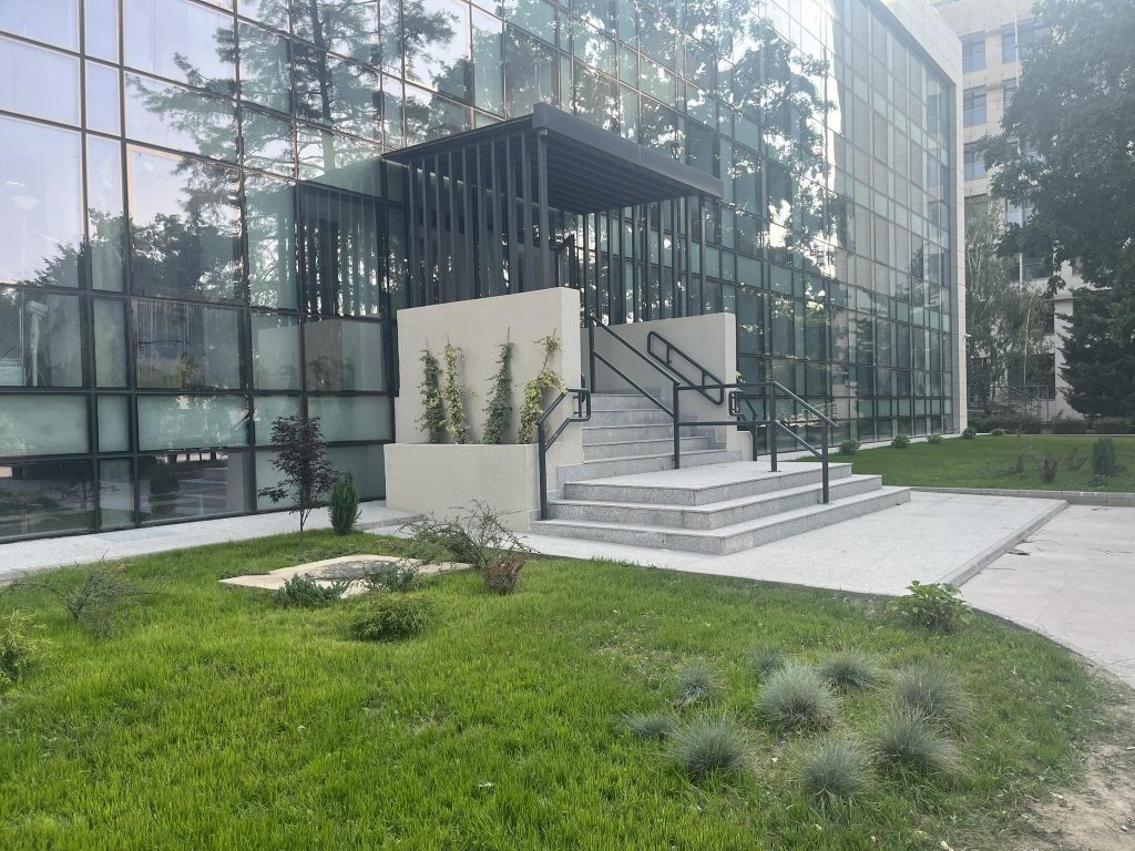 Primaria Tulcea - foto - Primaria Tulcea