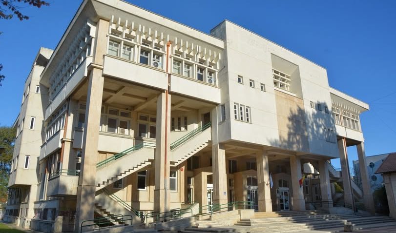 Cartea „Limba lui Hristos”, prezentată la Biblioteca Județeană „Ioan N. Roman” Constanța