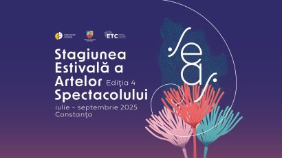 Au fost puse în vânzare biletele pentru SEAS 2025