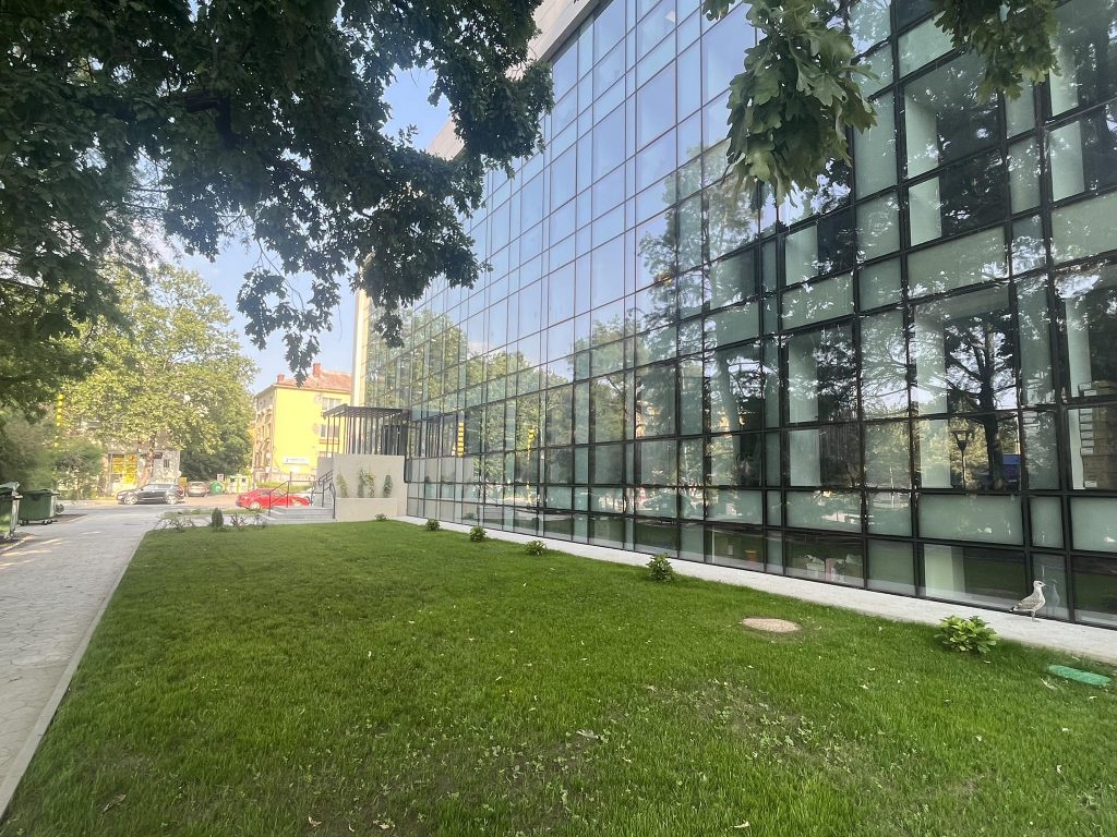 Primaria Tulcea - foto - Primaria Tulcea