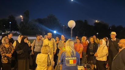 MAE: 40 de români au fost repatriați din Israel prin intermediul unui zbor organizat de autoritățile bulgare