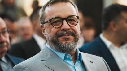 Ionuț Rusu, viceprimarul Constanței: “Nu mă retrag după demisia din funcția de viceprimar”