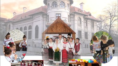 TULCEA: La Muzeul de Etnografie și Artă Populară va avea loc lansarea proiectului ”Creație din drag de tradiție!”