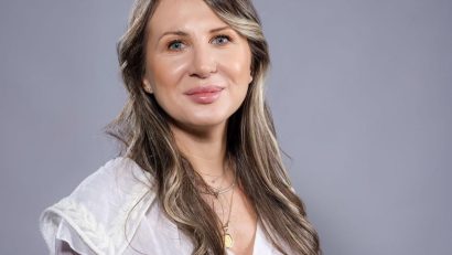 Anamaria Mișa a preluat funcția de director general al Cazinoului din Constanța